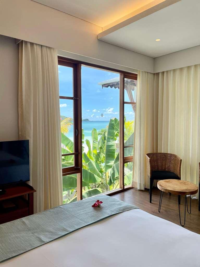 Ja Enchanted Waterfront Seychelles Eden Island Cameră foto